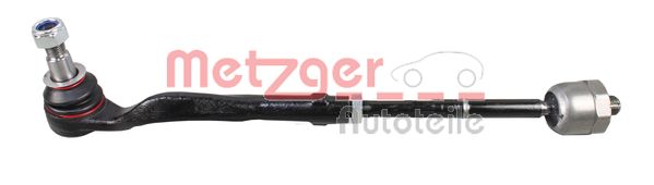 Tie Rod - 56020101 METZGER