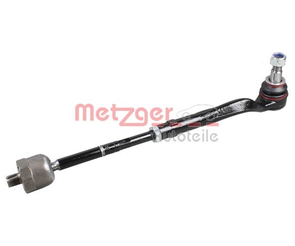 Spurstange - 56020202 METZGER