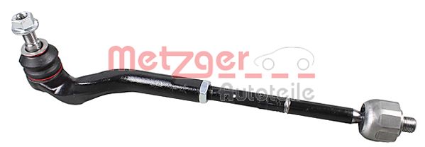 Spurstange - 56020301 METZGER