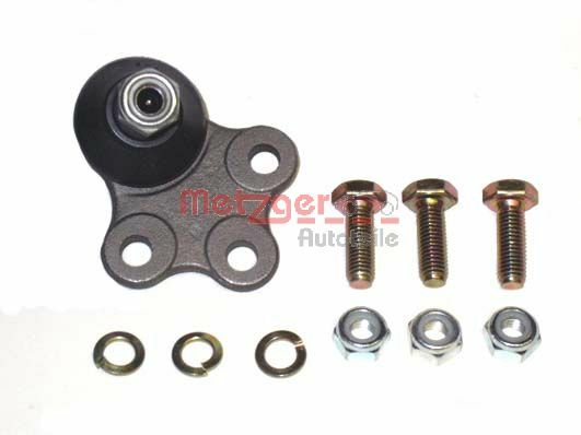 Ball Joint - 57001818 METZGER