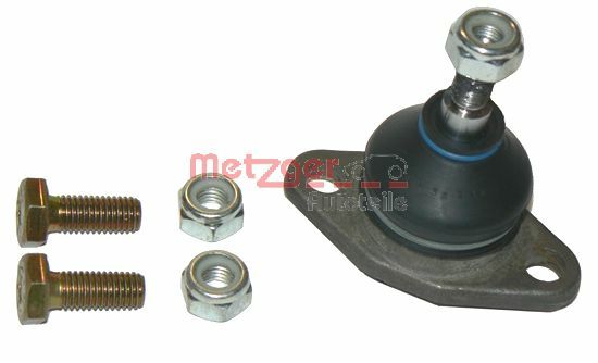 Ball Joint - 57002318 METZGER