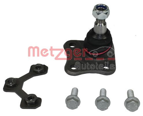 Ball Joint - 57004111 METZGER
