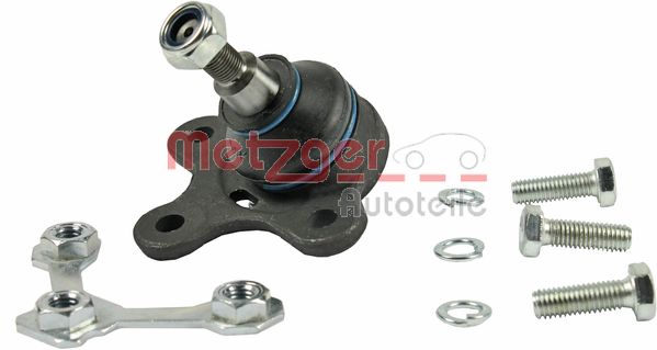 Ball Joint - 57004318 METZGER