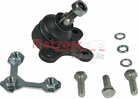 Ball Joint - 57004418 METZGER