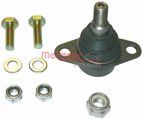 Ball Joint - 57007118 METZGER
