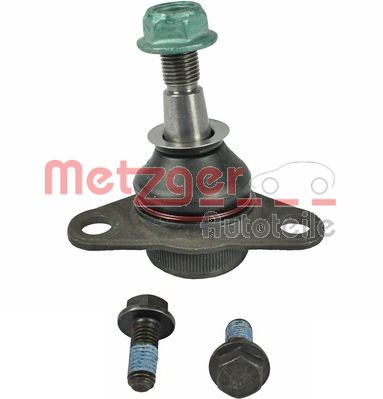 Ball Joint - 57008608 METZGER