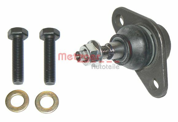 Giunto di supporto / guida - 57009018 METZGER
