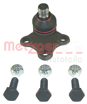 Ball Joint - 57009618 METZGER