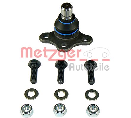 Ball Joint - 57009818 METZGER
