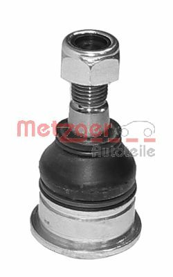 Giunto di supporto / guida - 57010518 METZGER