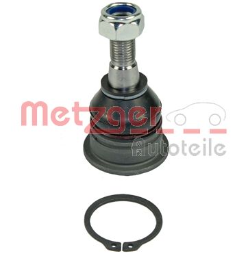 Ball Joint - 57010718 METZGER