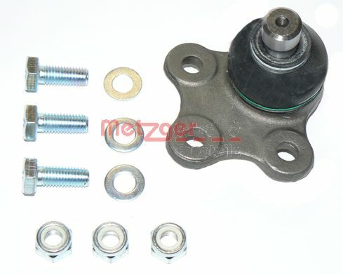 Ball Joint - 57012218 METZGER
