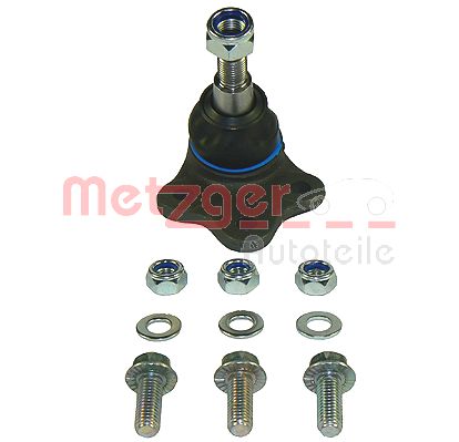 Ball Joint - 57013318 METZGER