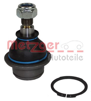 Ball Joint - 57013618 METZGER