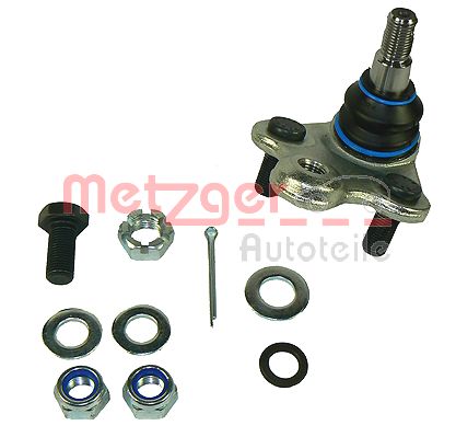 Ball Joint - 57014608 METZGER
