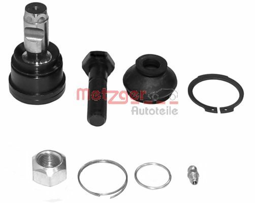 Giunto di supporto / guida - 57015018 METZGER