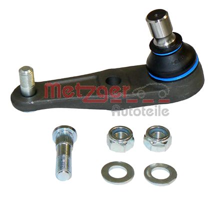 Giunto di supporto / guida - 57016718 METZGER