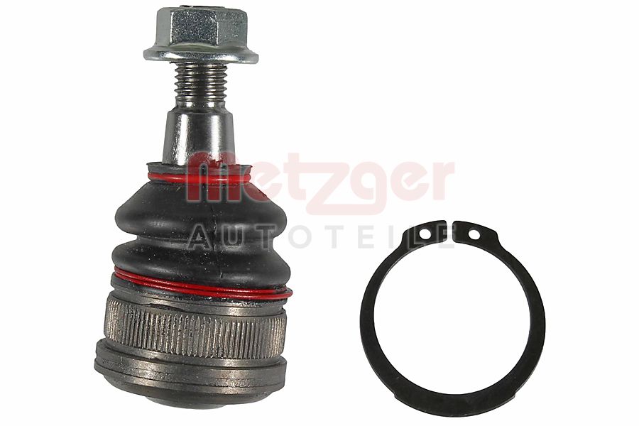Ball Joint - 57017108 METZGER