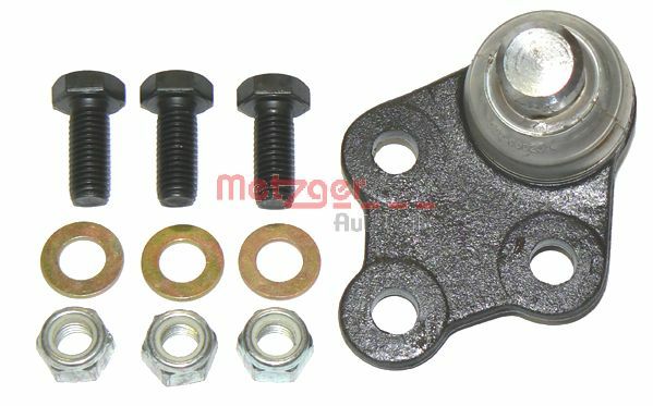 Ball Joint - 57017318 METZGER