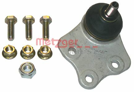 Giunto di supporto / guida - 57018618 METZGER