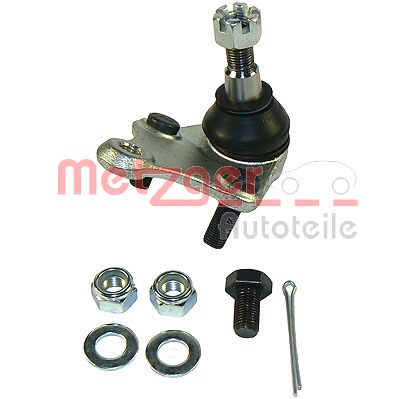 Ball Joint - 57023508 METZGER