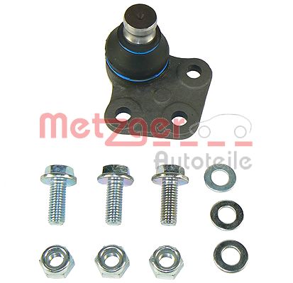 Ball Joint - 57026301 METZGER