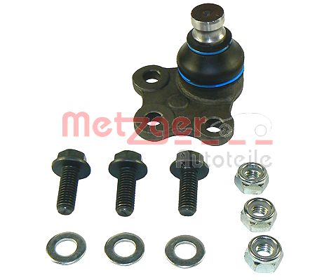 Giunto di supporto / guida - 57026402 METZGER