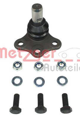 Giunto di supporto / guida - 57027418 METZGER