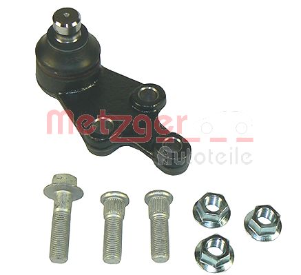 Giunto di supporto / guida - 57027908 METZGER