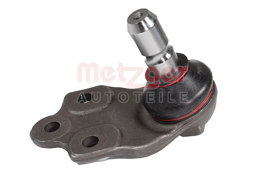 Giunto di supporto / guida - 57028618 METZGER