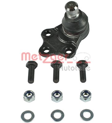 Ball Joint - 57028818 METZGER