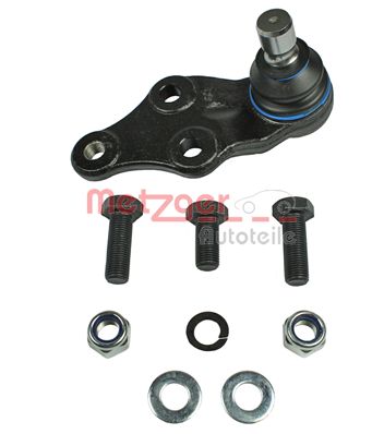 Giunto di supporto / guida - 57029008 METZGER