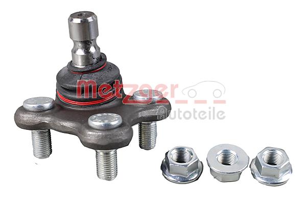 Ball Joint - 57030601 METZGER