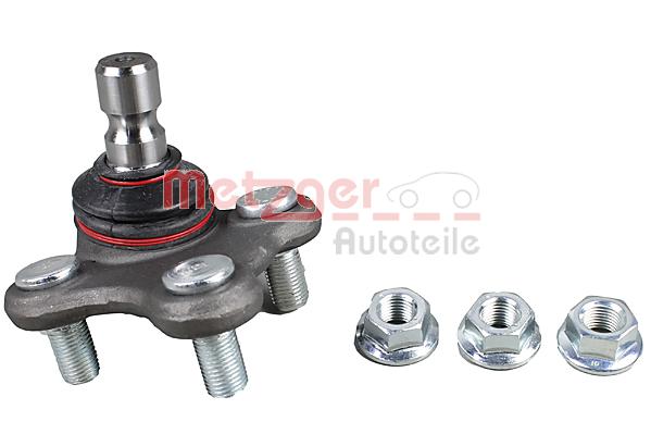 Ball Joint - 57030702 METZGER