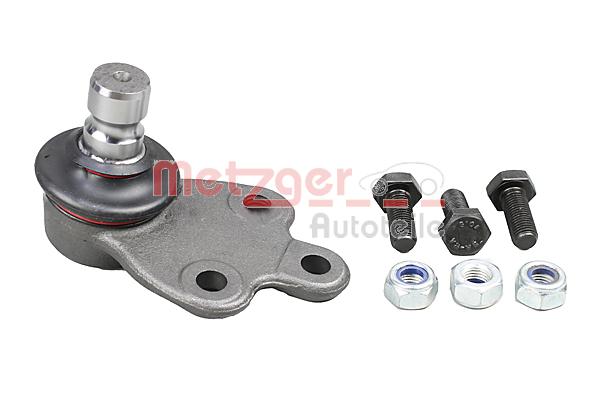 Ball Joint - 57031108 METZGER