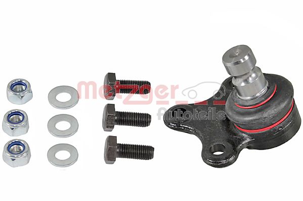 Ball Joint - 57032008 METZGER