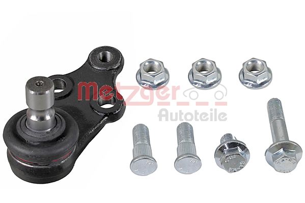 Ball Joint - 57032408 METZGER