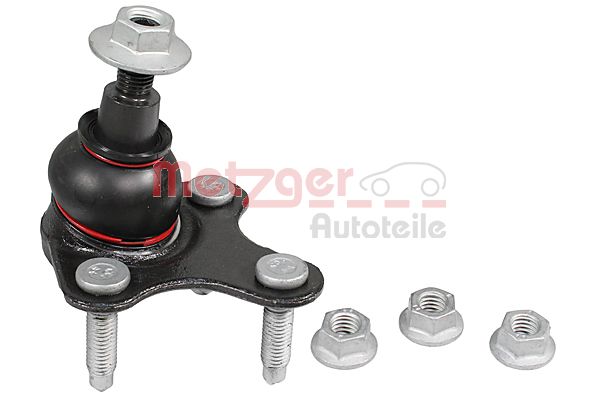 Giunto di supporto / guida - 57033308 METZGER