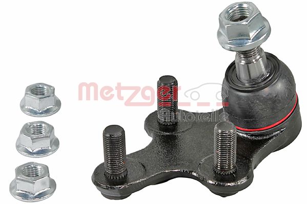 Ball Joint - 57033408 METZGER