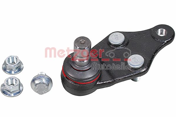 Ball Joint - 57033608 METZGER