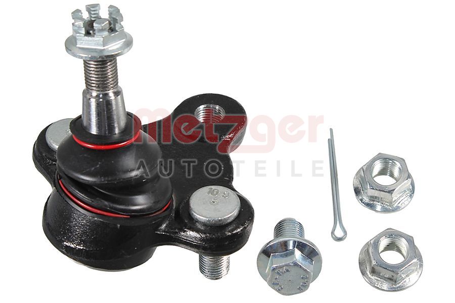 Ball Joint - 57034001 METZGER