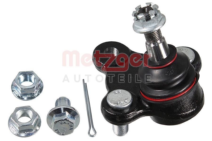 Ball Joint - 57034102 METZGER