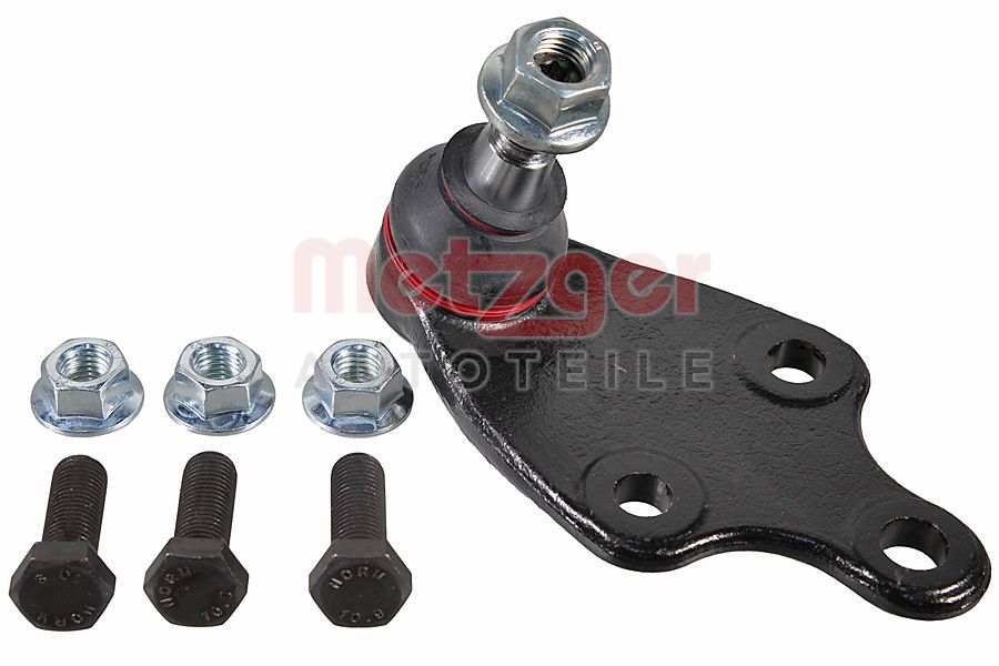 Ball Joint - 57034208 METZGER