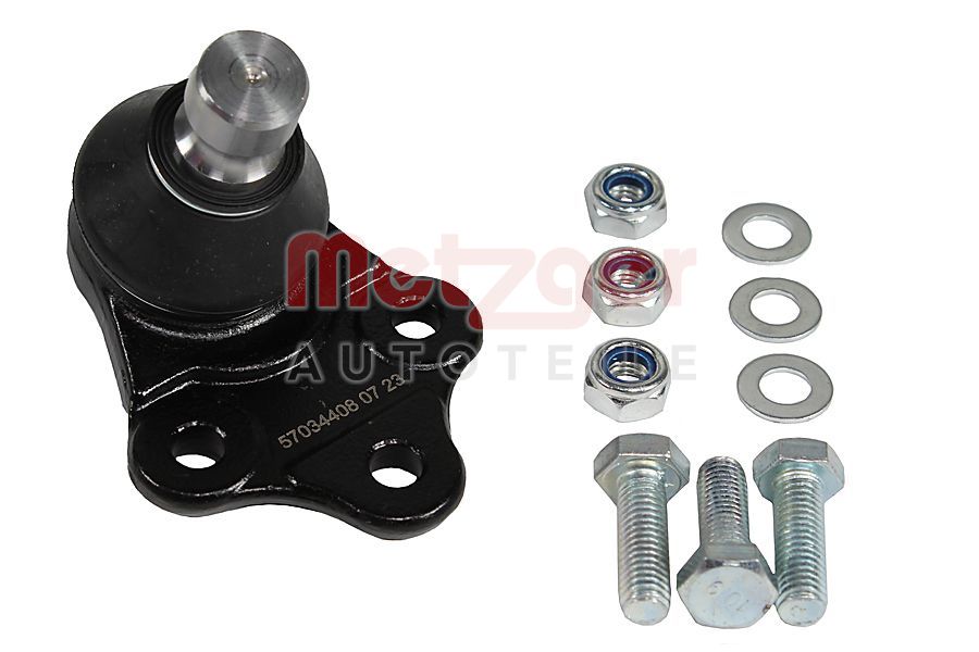 Ball Joint - 57034408 METZGER
