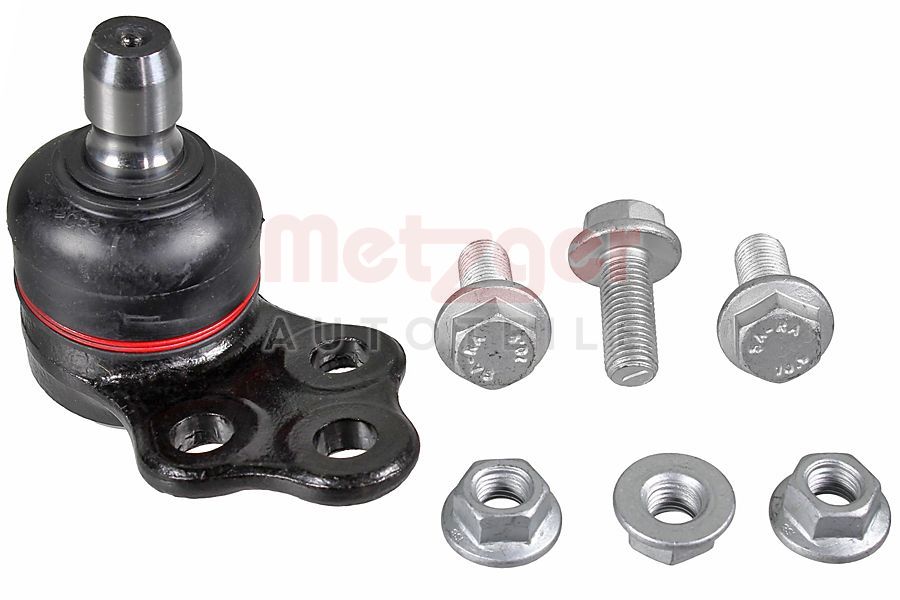 Ball Joint - 57034808 METZGER