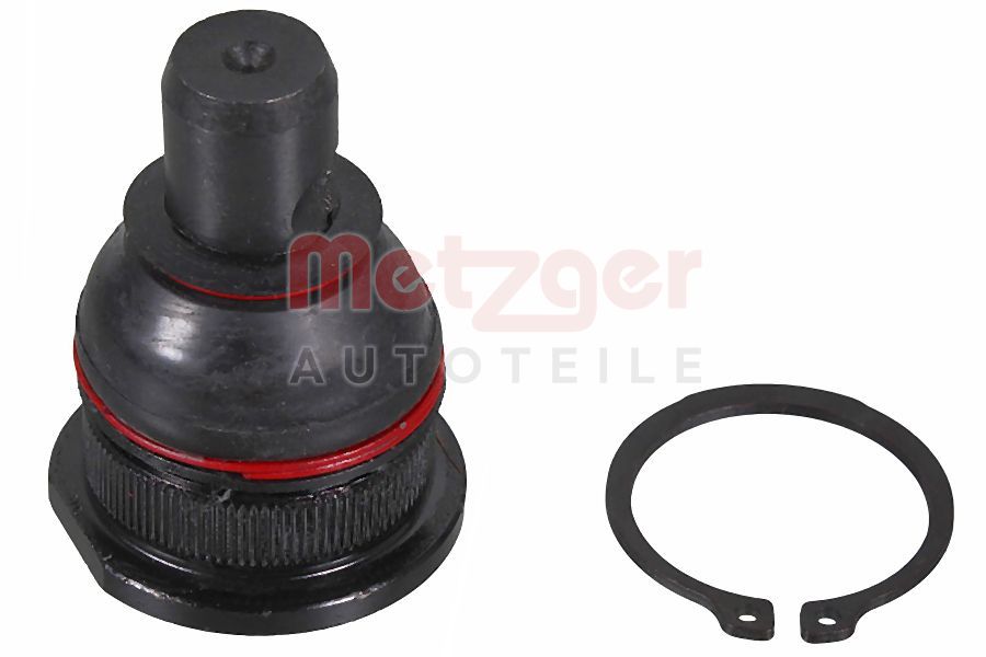 Giunto di supporto / guida - 57035008 METZGER