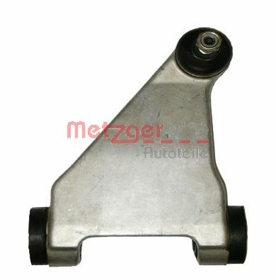 Track Control Arm - 58001302 METZGER