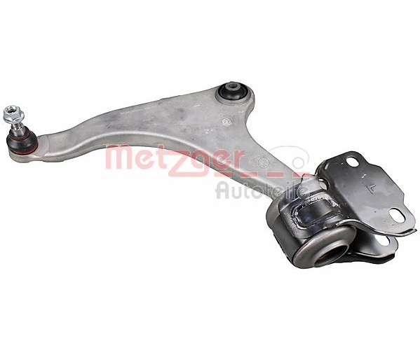 Track Control Arm - 58003201 METZGER