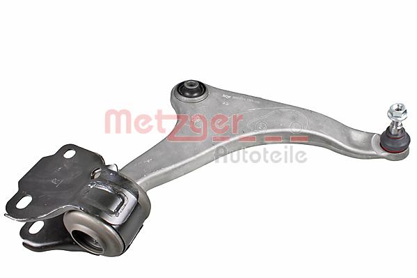 Track Control Arm - 58003302 METZGER