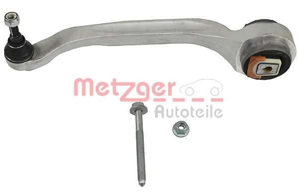 Track Control Arm - 58011011 METZGER
